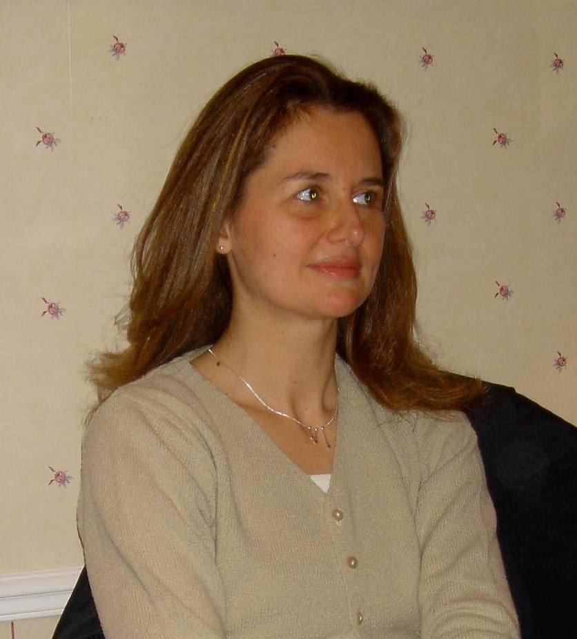 25P Elegant french MILF Sophie CC0Marel