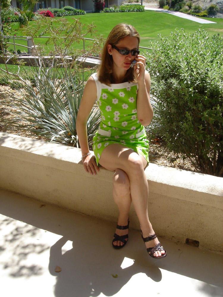 25P Elegant french MILF Sophie CC0Marel