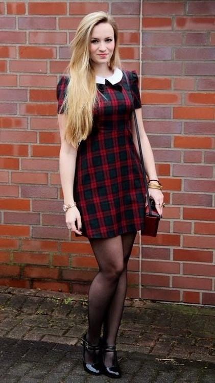 25P Amateur pantyhose 10