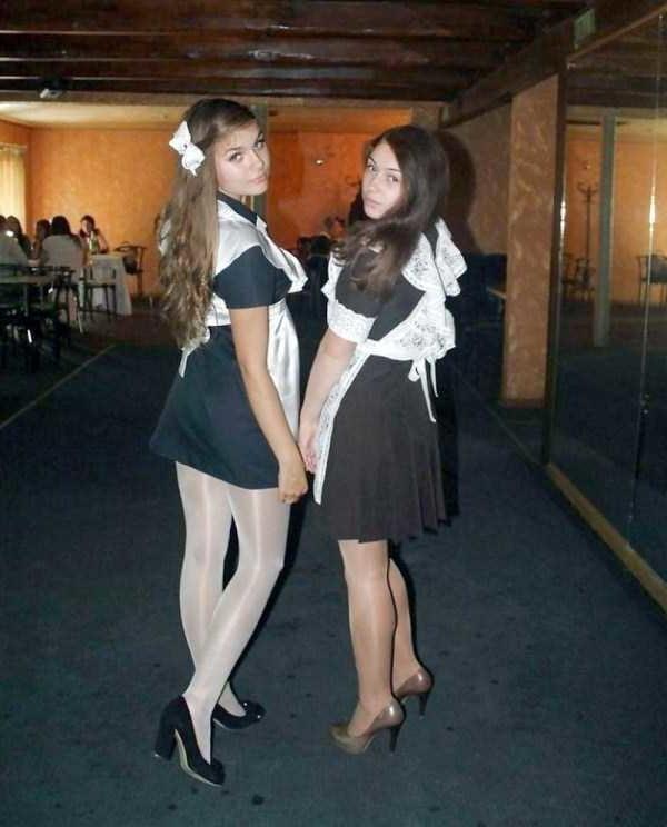 25P Amateur pantyhose 10