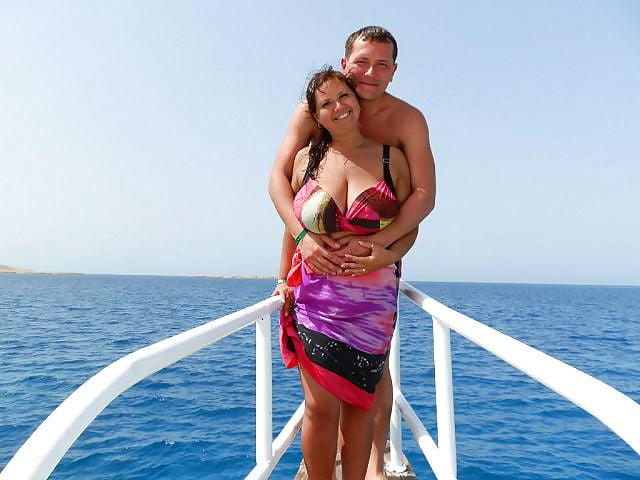 18P Busty russian milf 23