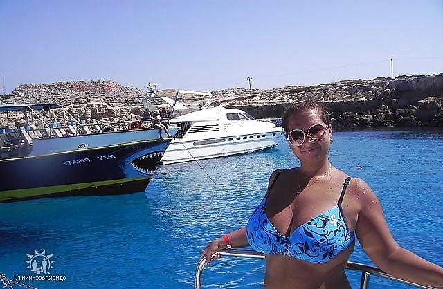 18P Busty russian milf 23