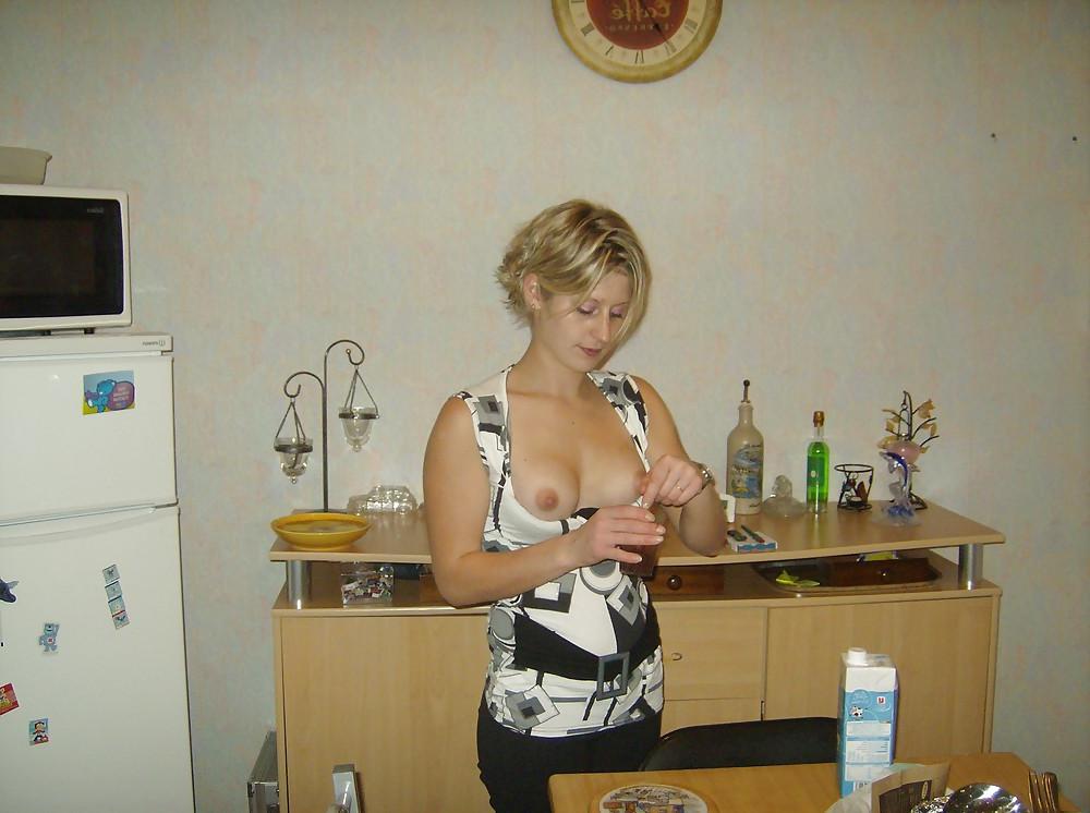 25P FRENCH BLONDE