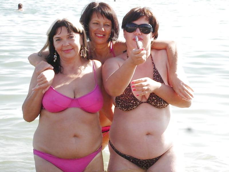 24P Busty russian milf 6