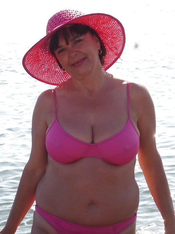 24P Busty russian milf 6