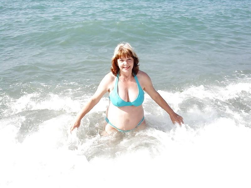 24P Busty russian milf 6