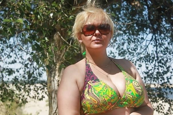 9P Busty russian milf 1