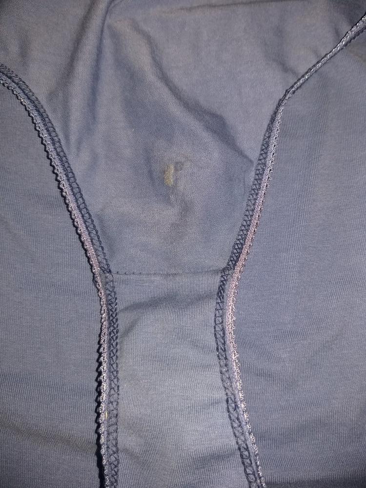 8P Neighbor's  dirty panties