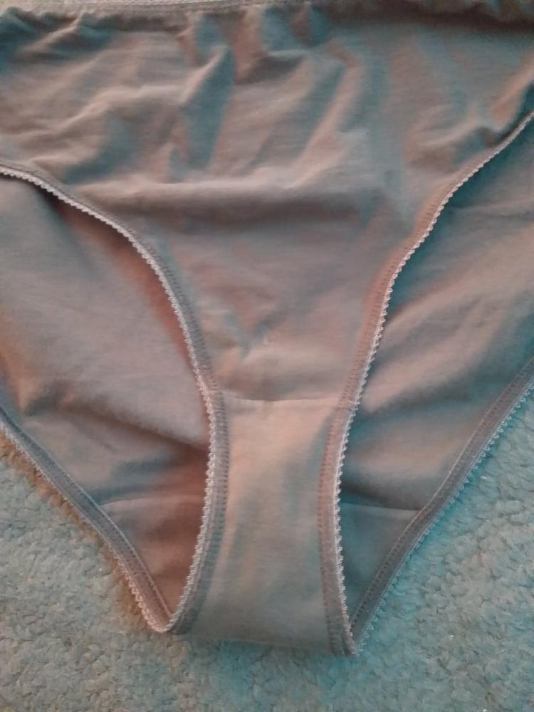 8P Neighbor's  dirty panties
