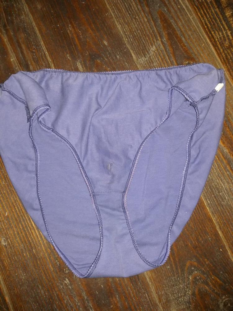 8P Neighbor's  dirty panties