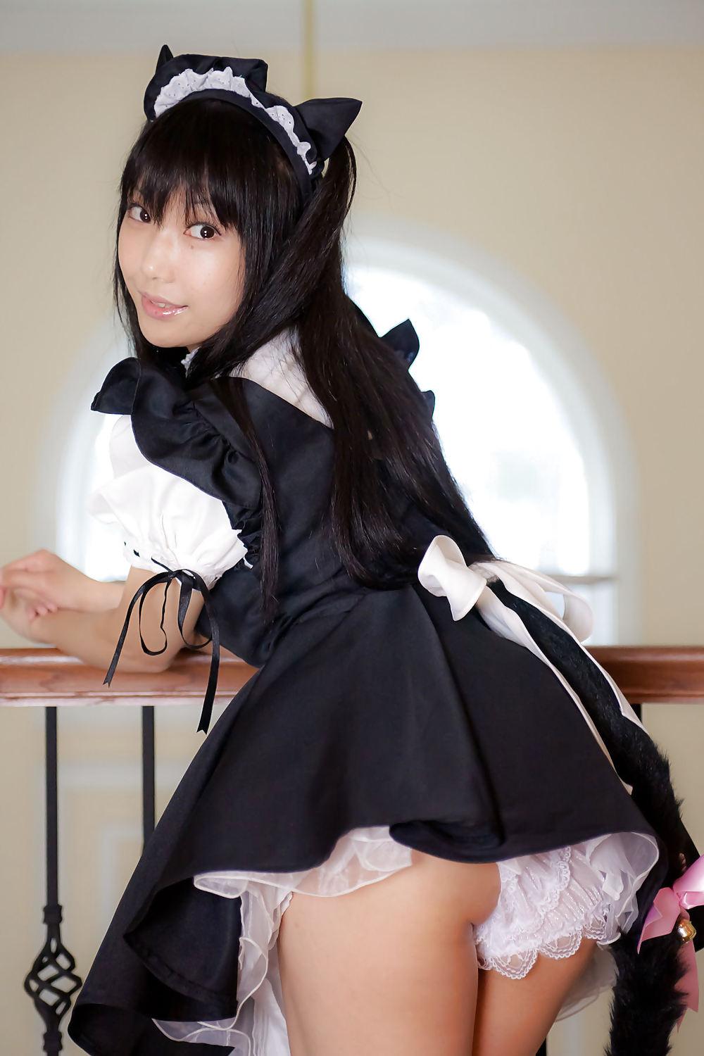 25P Japanese Cosplay Cuties-Lenfried (19)
