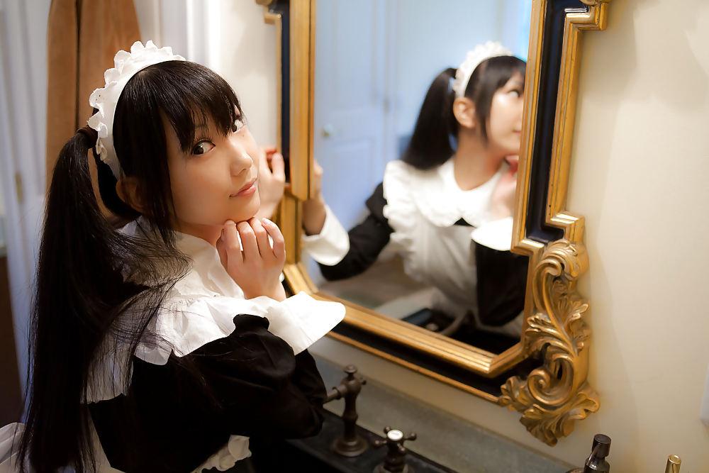 25P Japanese Cosplay Cuties-Lenfried (19)