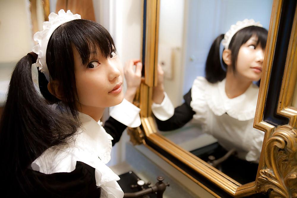 25P Japanese Cosplay Cuties-Lenfried (19)