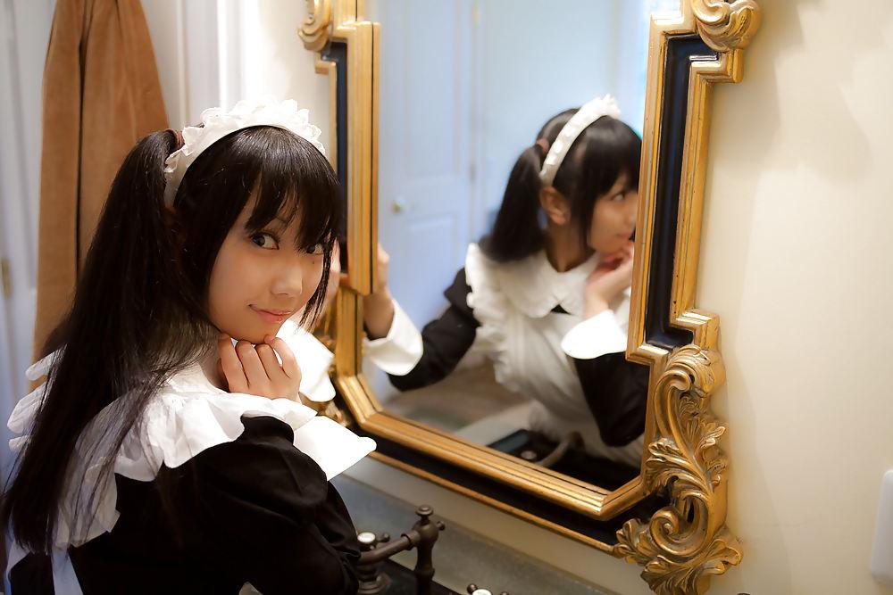 25P Japanese Cosplay Cuties-Lenfried (19)