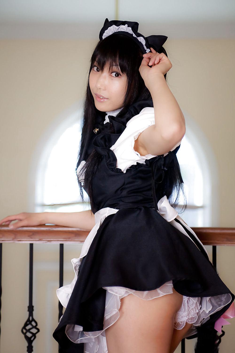 25P Japanese Cosplay Cuties-Lenfried (19)