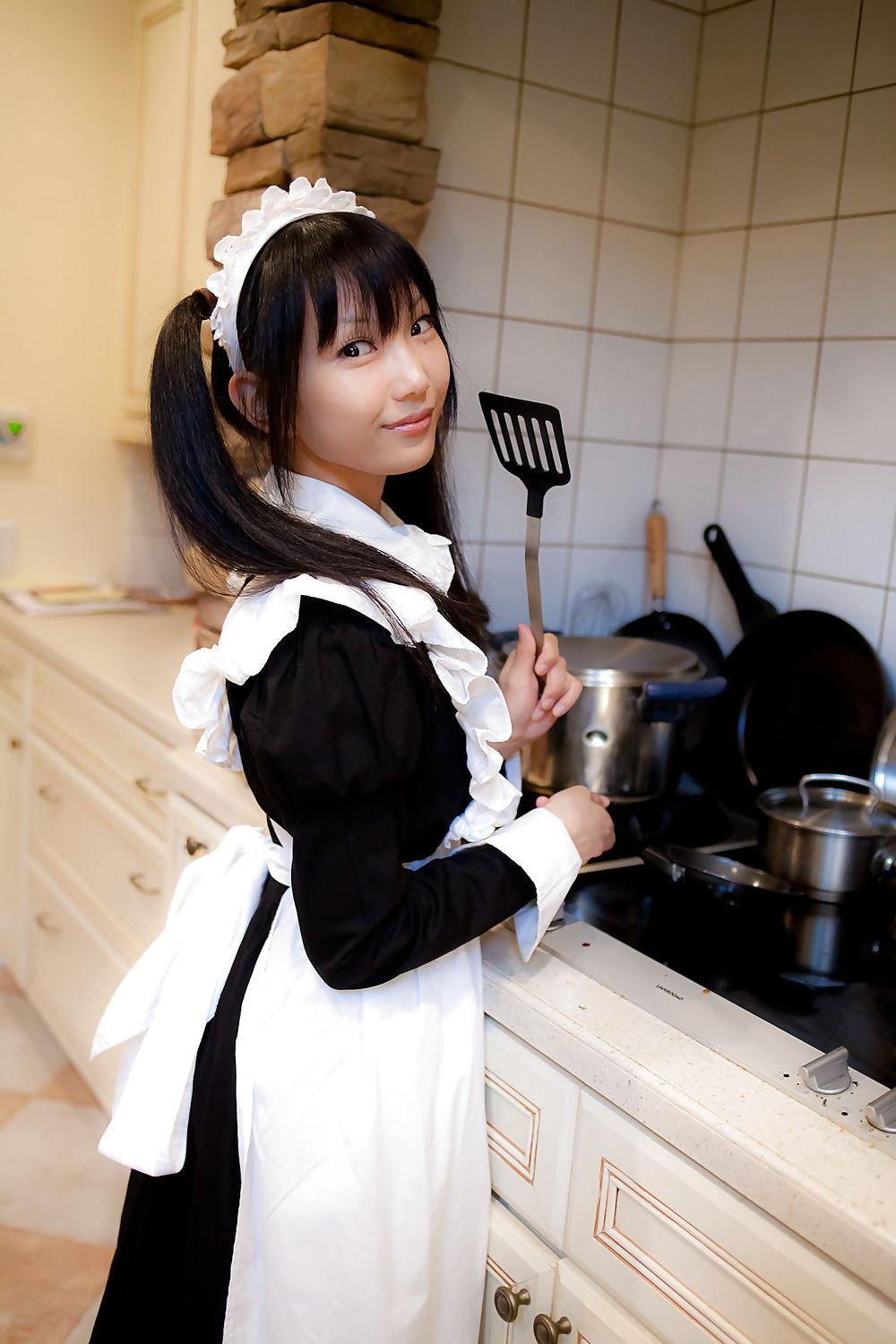 25P Japanese Cosplay Cuties-Lenfried (19)