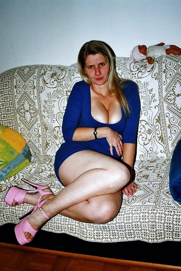 15P SAG - My Busty Slut 77 - Meine geile Tittensau