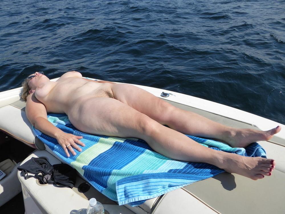 25P On the Boat 10