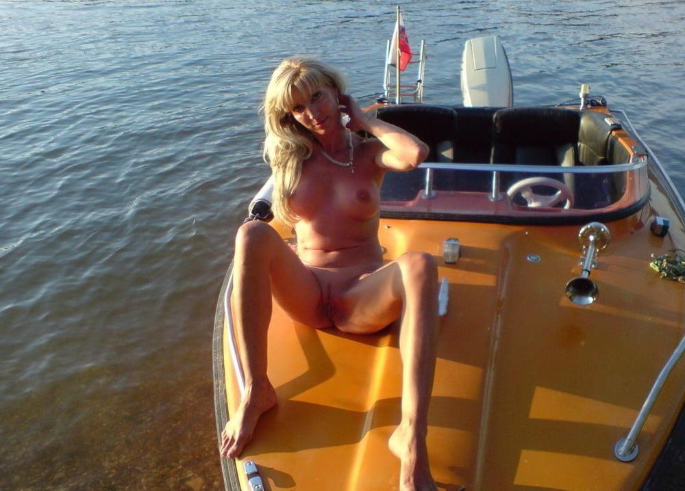 25P On the Boat 10