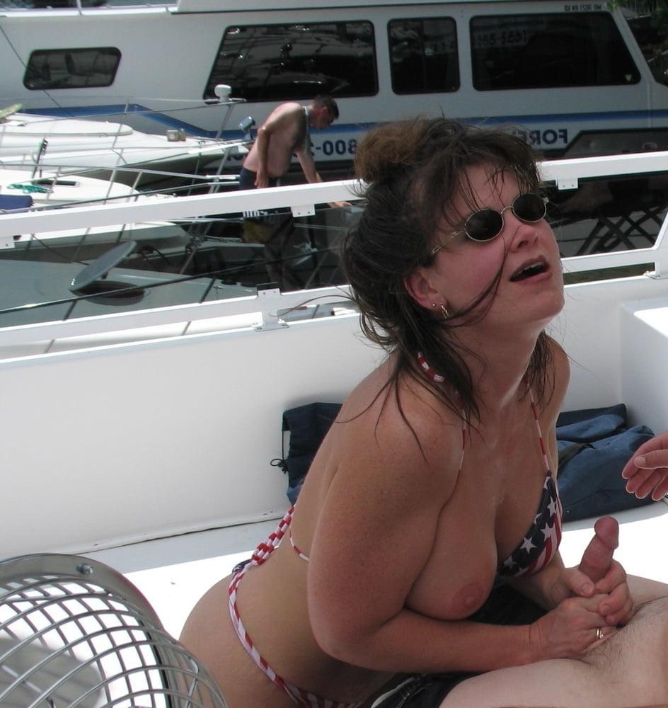 25P On the Boat 10