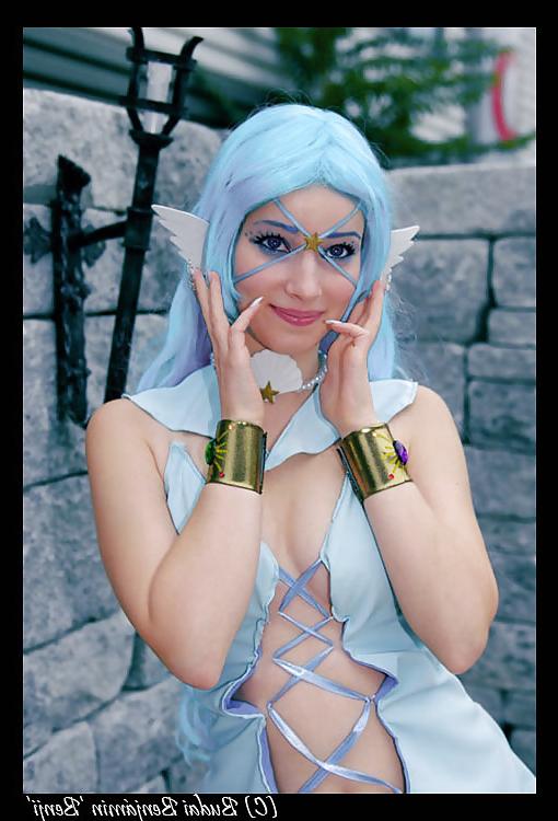 25P Do You Love Cosplay? (No nude)