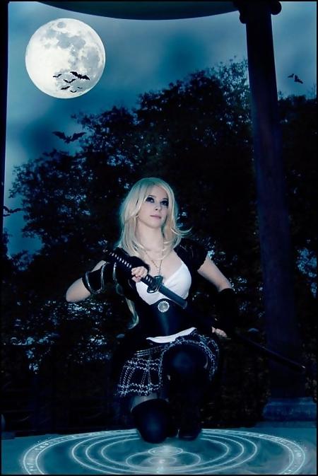 25P Do You Love Cosplay? (No nude)
