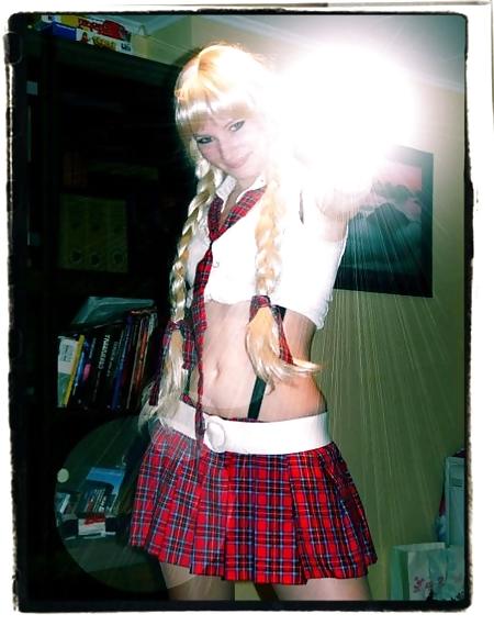 25P Do You Love Cosplay? (No nude)