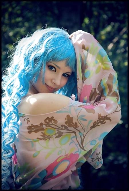 25P Do You Love Cosplay? (No nude)