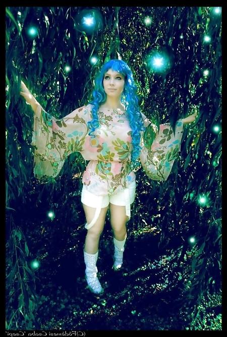 25P Do You Love Cosplay? (No nude)