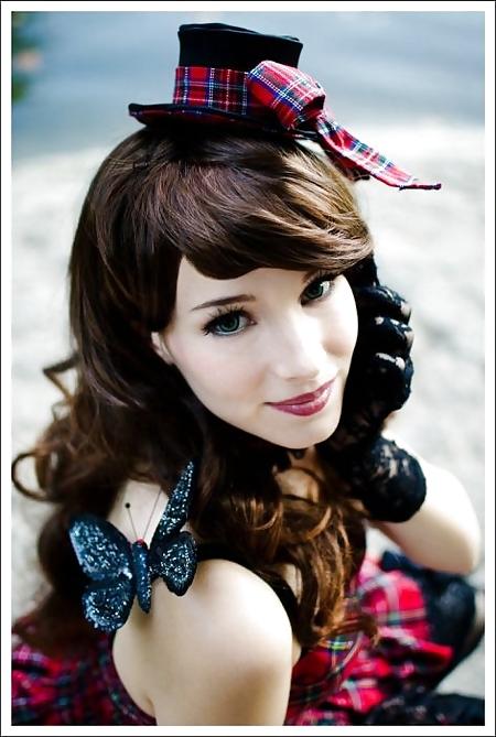 25P Do You Love Cosplay? (No nude)