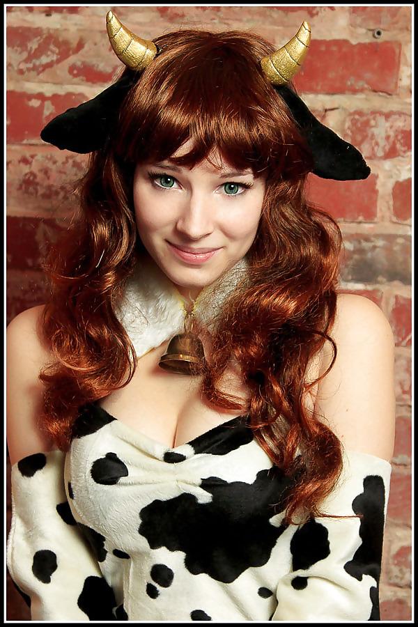 25P Do You Love Cosplay? (No nude)
