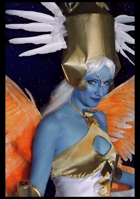 25P Do You Love Cosplay? (No nude)
