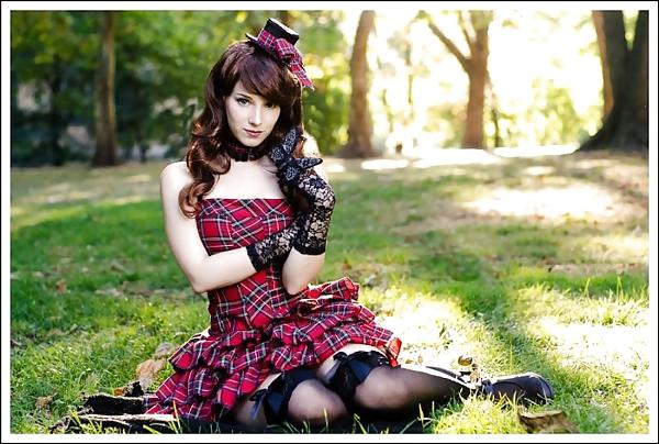 25P Do You Love Cosplay? (No nude)