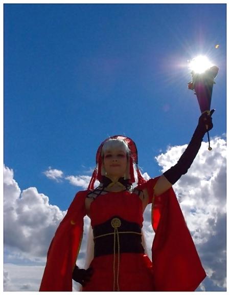 25P Do You Love Cosplay? (No nude)