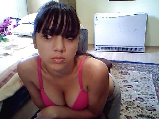 9P Serbian teen