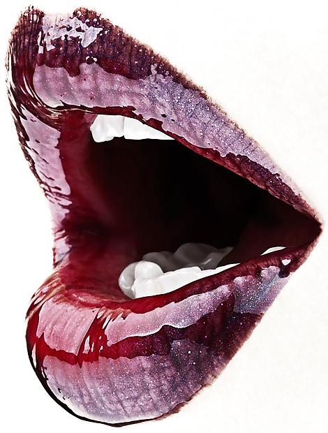25P Lipstick Love