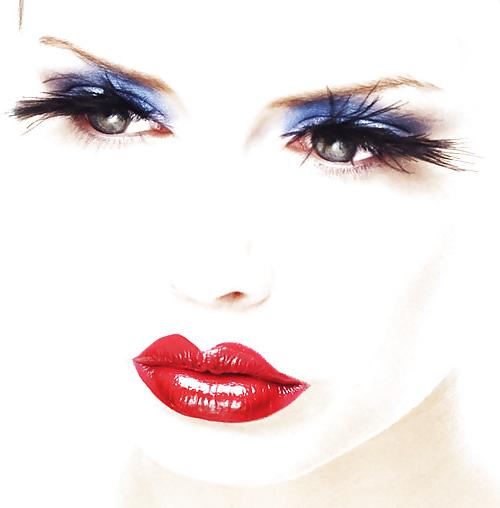 25P Lipstick Love