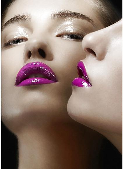 25P Lipstick Love