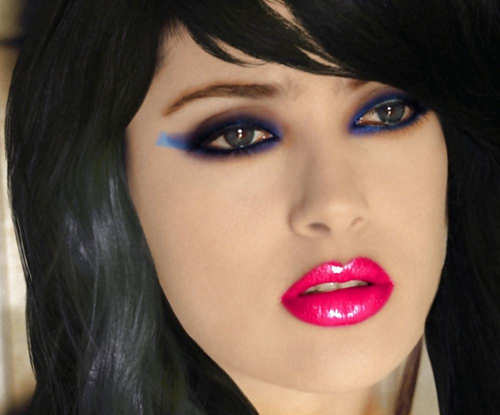 25P Lipstick Love