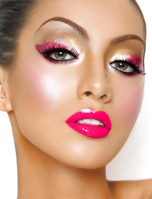 25P Lipstick Love