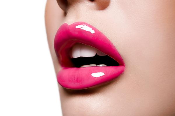 25P Lipstick Love