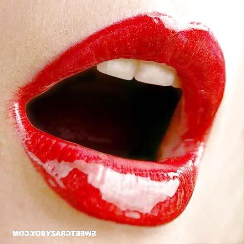 25P Lipstick Love