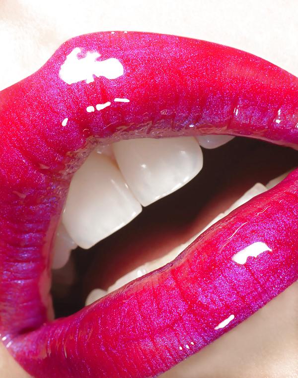 25P Lipstick Love