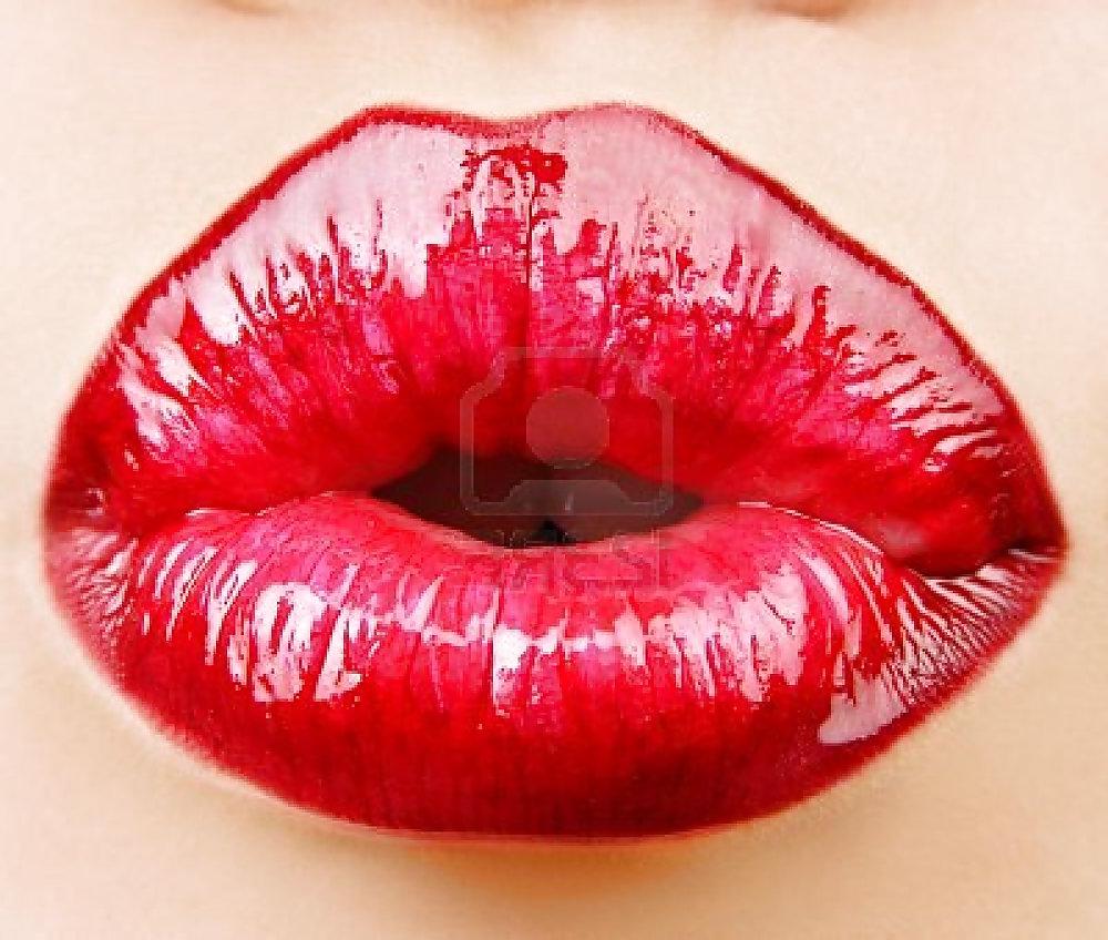 25P Lipstick Love