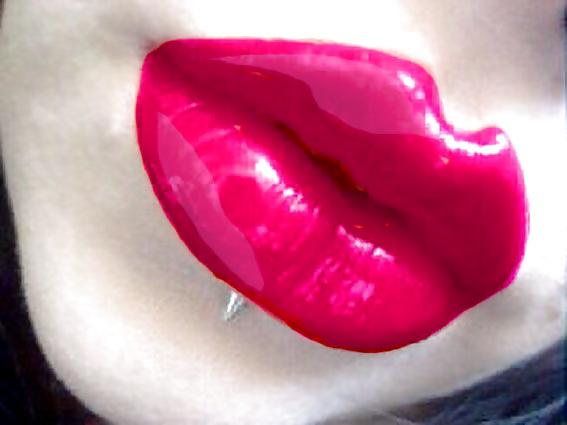 25P Lipstick Love