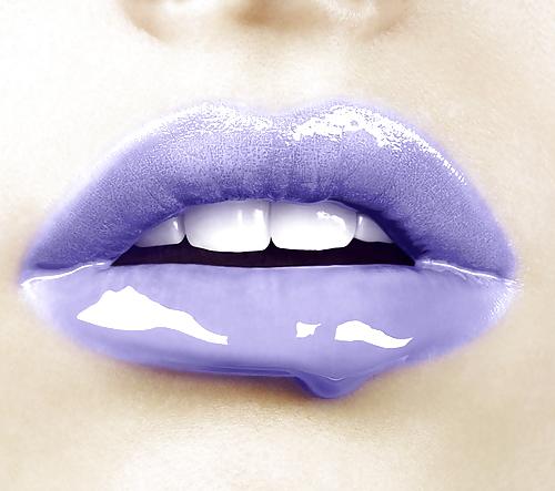 25P Lipstick Love