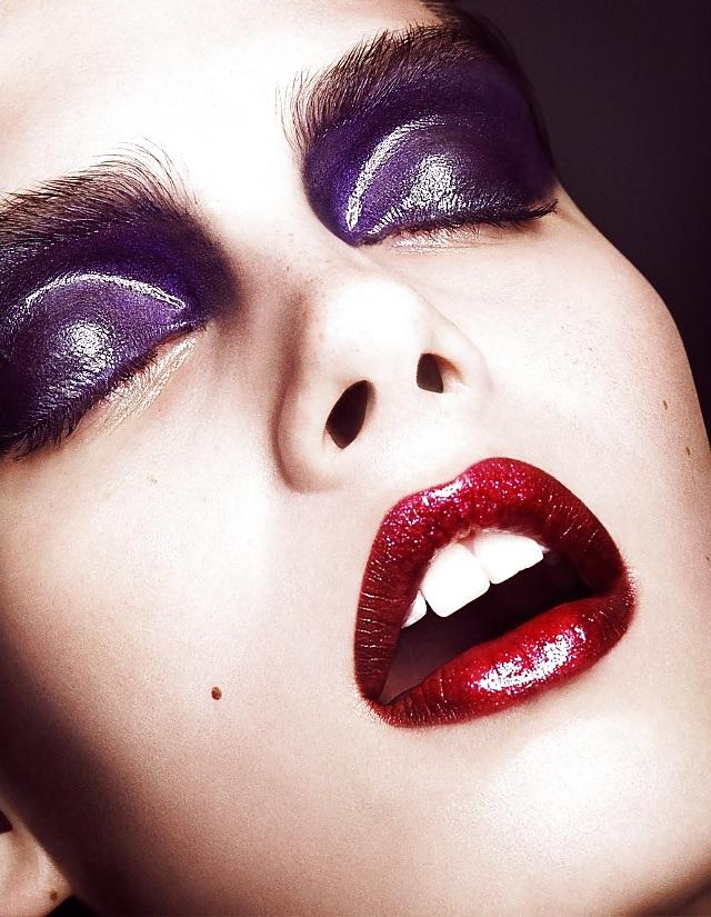 25P Lipstick Love