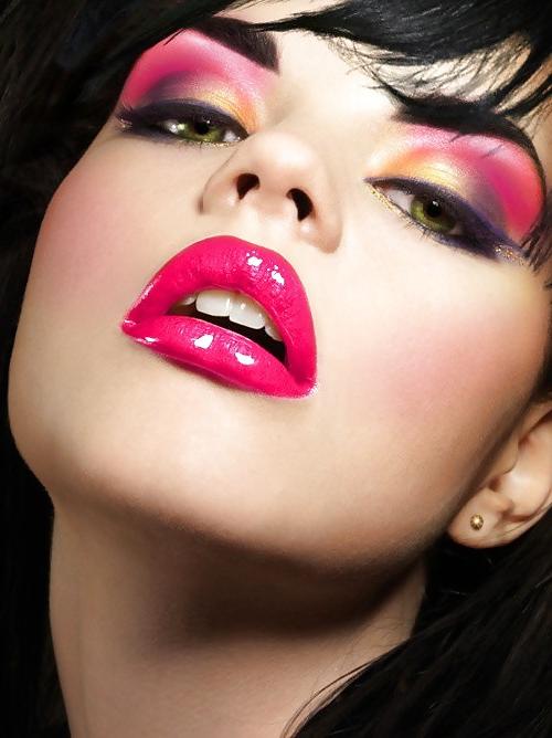 25P Lipstick Love