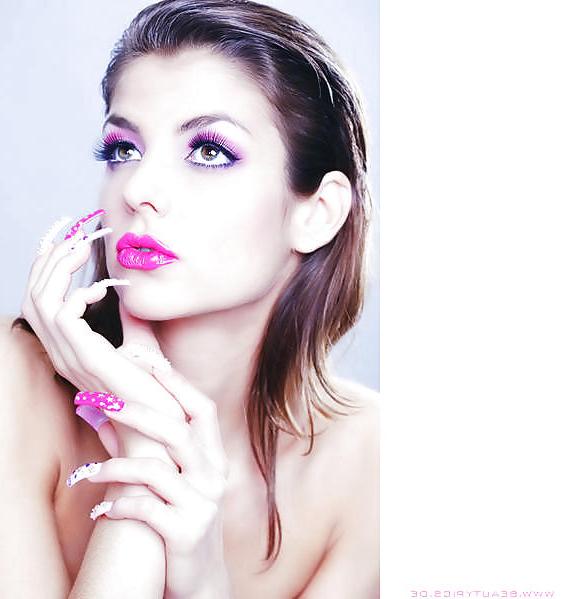 25P Lipstick Love
