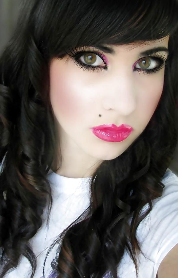 25P Lipstick Love